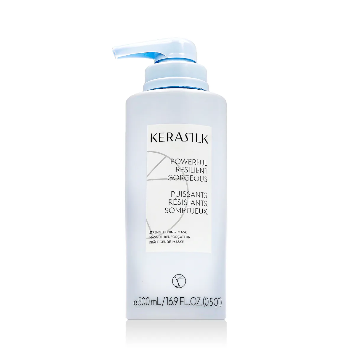 Kerasilk Specialists Strengthening Mask thumbnail 2