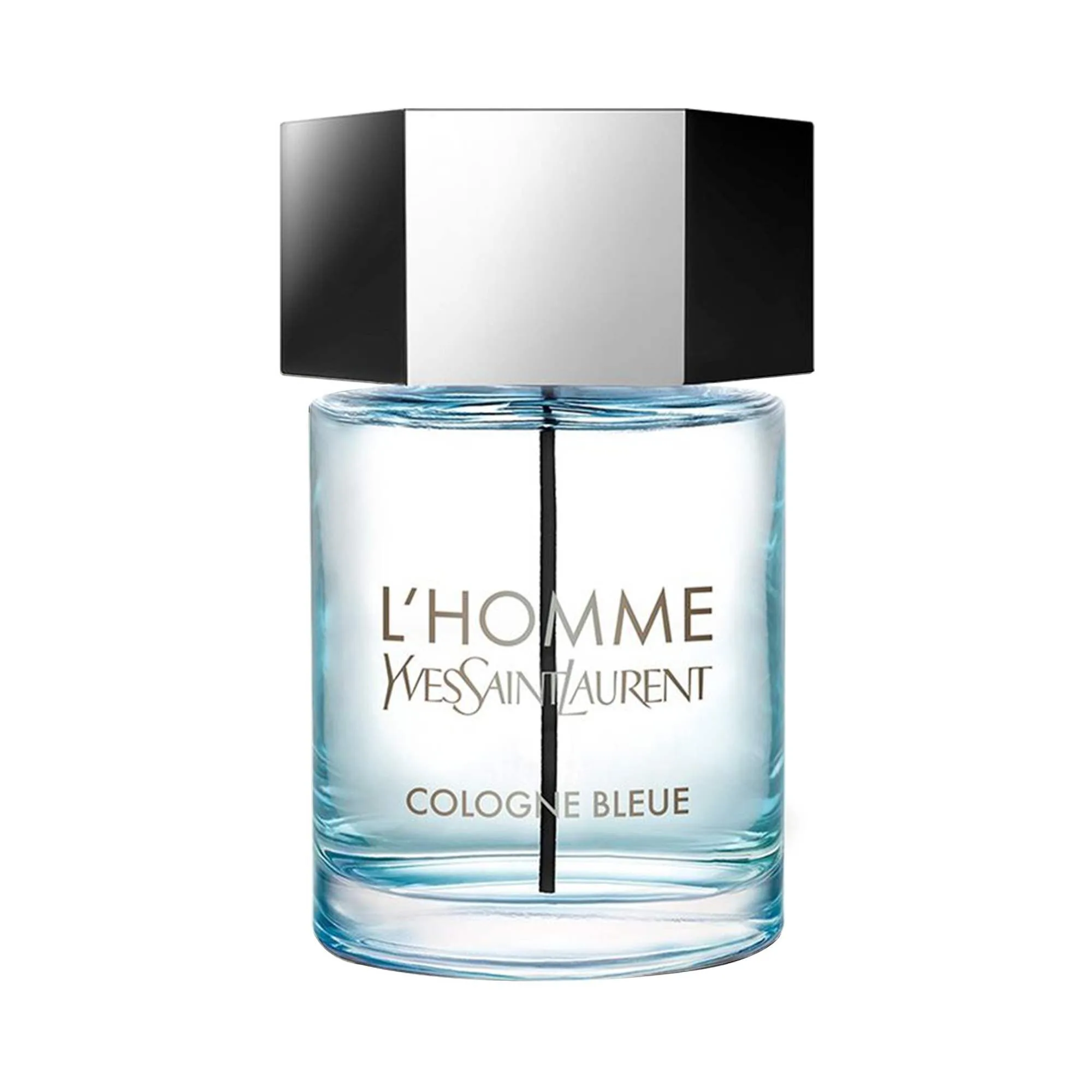 Yves Saint Laurent L'Homme Cologne Bleue thumbnail 4
