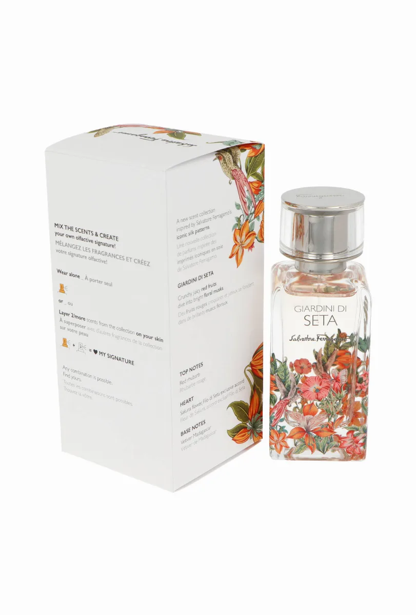 Ferragamo Giardini Di Seta thumbnail 7