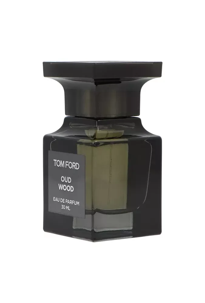Tom Ford Private Blend Oud Wood thumbnail 6
