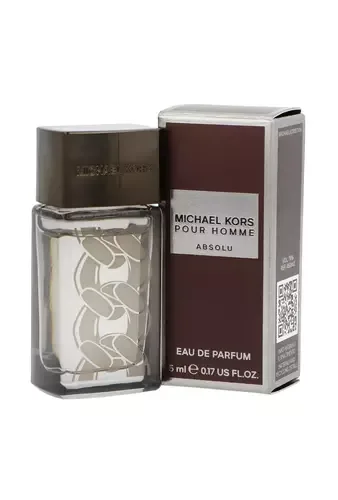 Michael Kors Pour homme absolu thumbnail 5