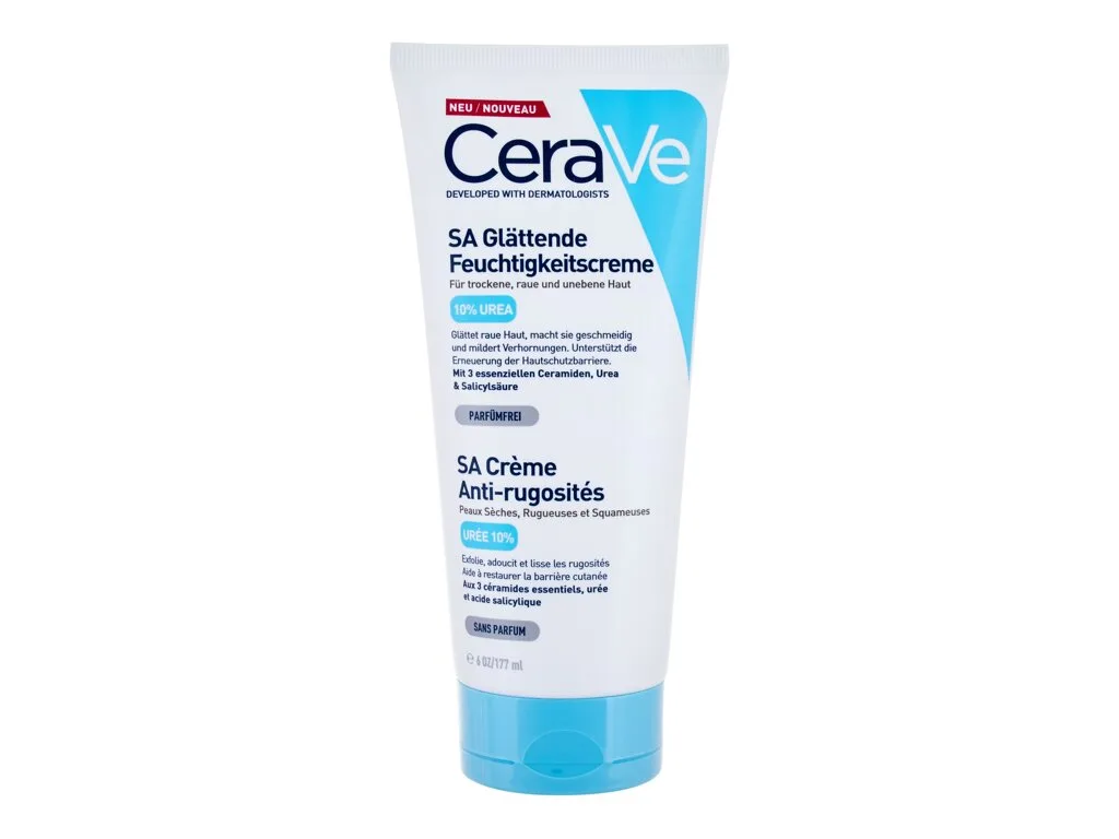 CeraVe SA Smoothing thumbnail 6