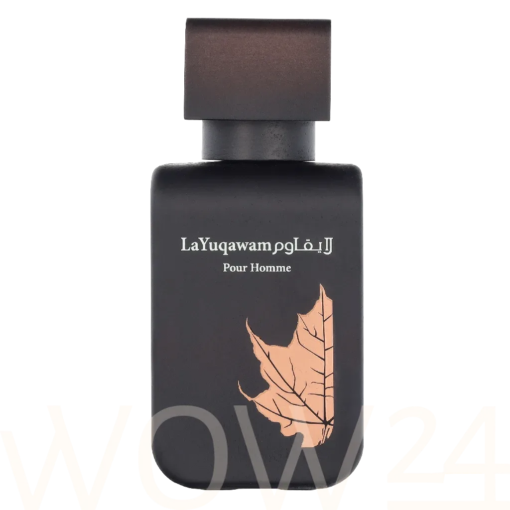 Rasasi La Yuqawam thumbnail 5