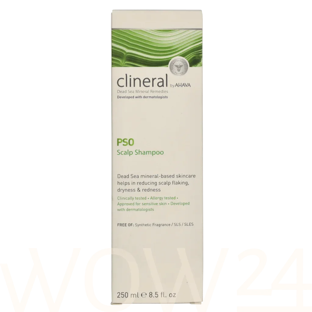 AHAVA Clineral PSO thumbnail 2