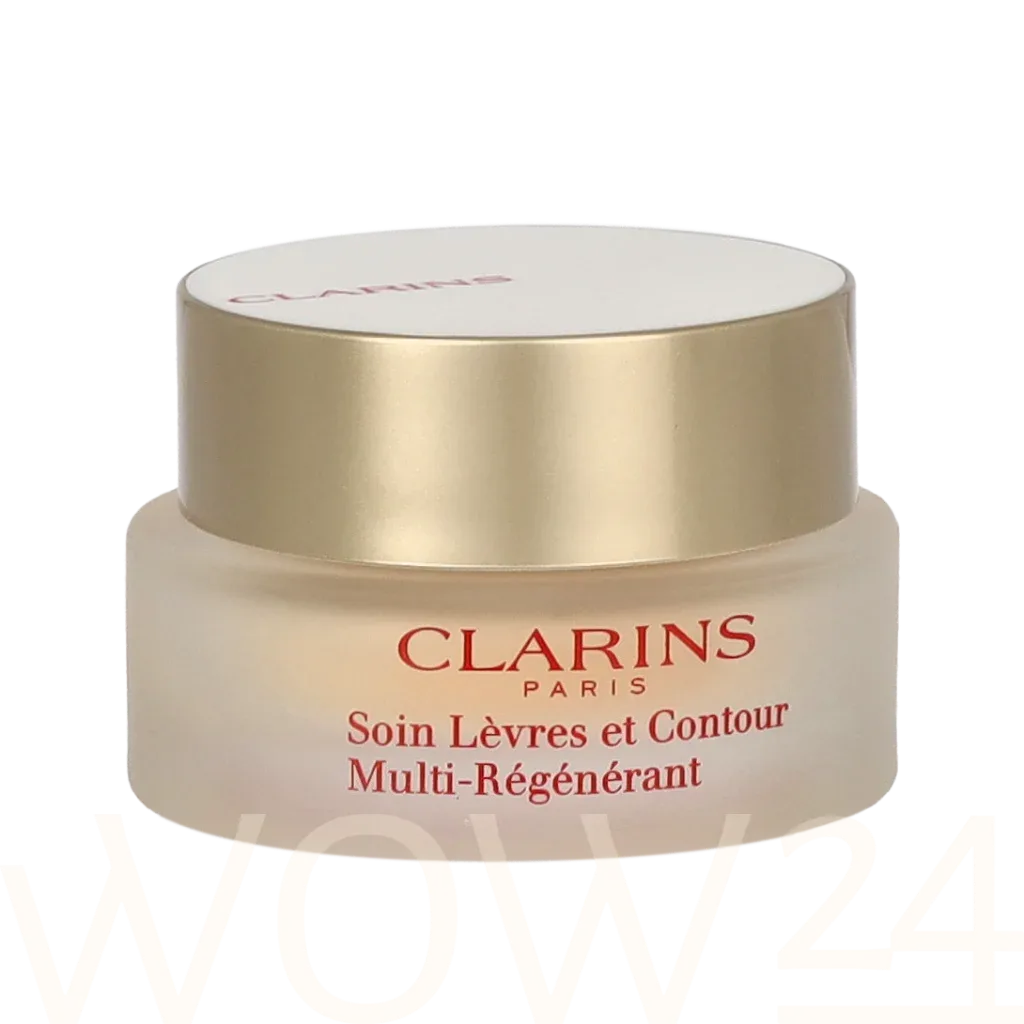 Clarins Extra-Firming thumbnail 5