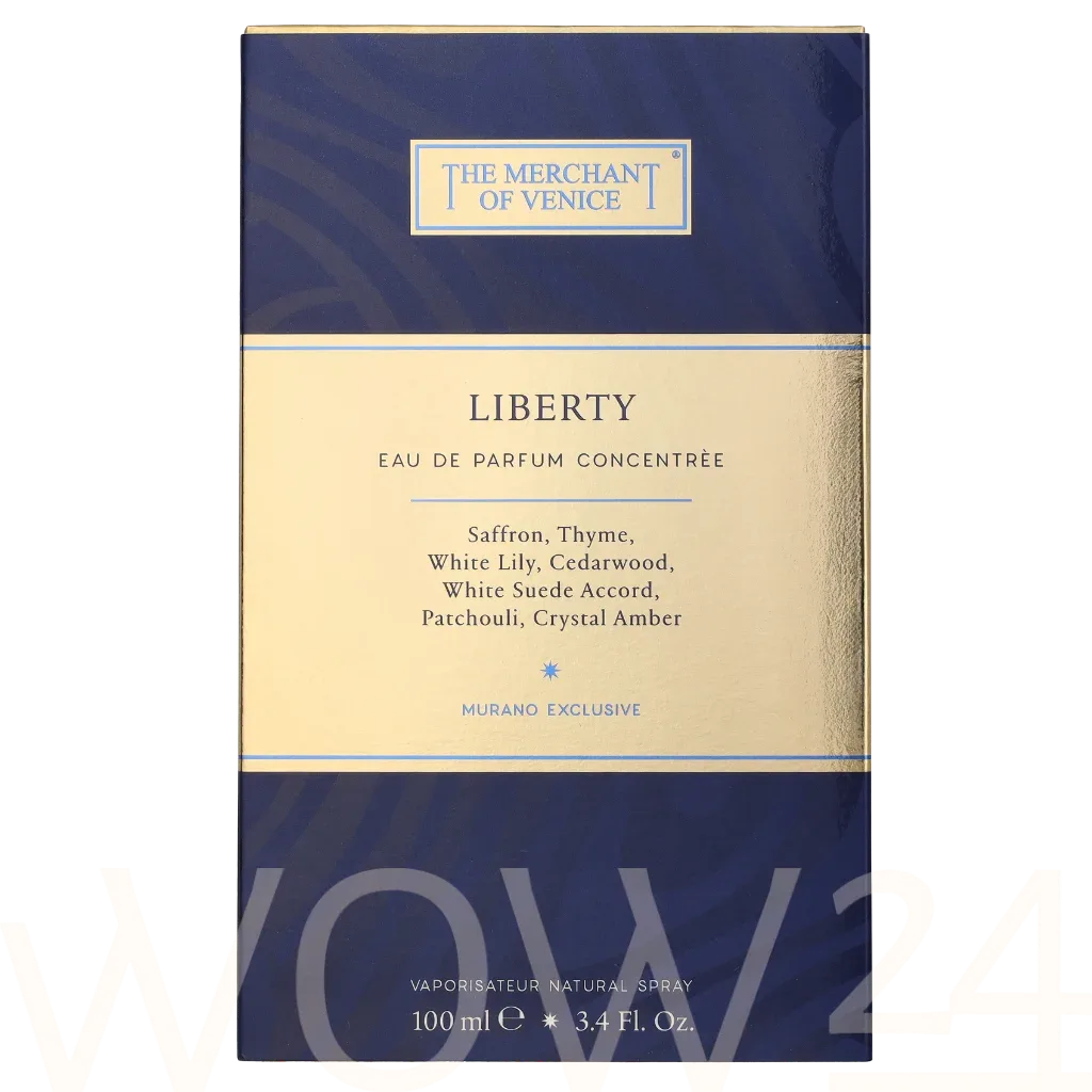 The Merchant of Venice Liberty thumbnail 2