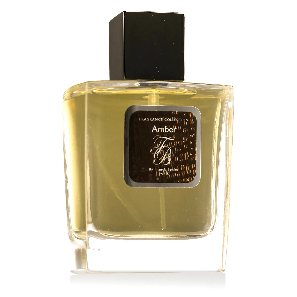 Franck Boclet Franck Boclet, Amber, Eau De Parfum, Unisex, 100 ml thumbnail 2
