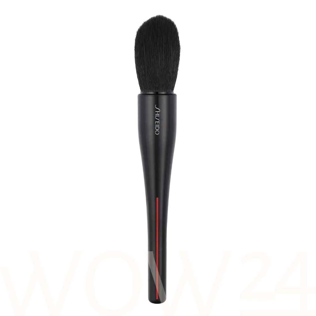 Shiseido Maru Fude Multi Face Brush thumbnail 5