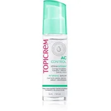 Topicrem Intensive night serum for combination to oily skin AC Control (Intensive Serum) 34 ml thumbnail 2