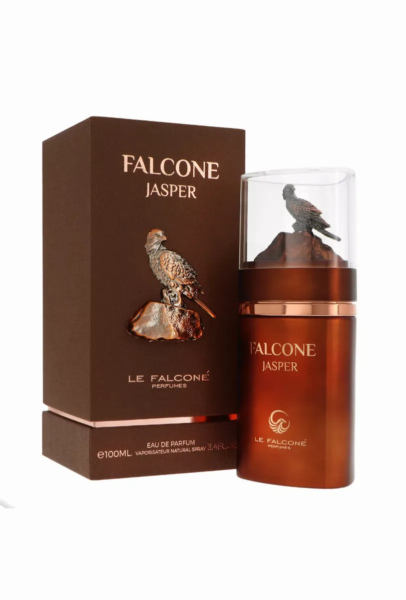 Le Falcone Falcone Jasper thumbnail 4