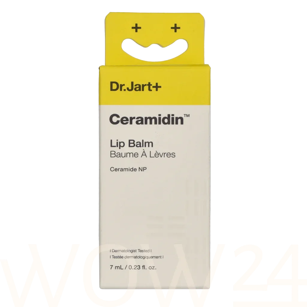 Dr. Jart+ Ceramidin Lip Balm thumbnail 2