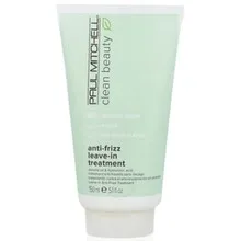 Paul Mitchell Clean Beauty Smooth Anti-Frizz Leave-In Treatment thumbnail 2