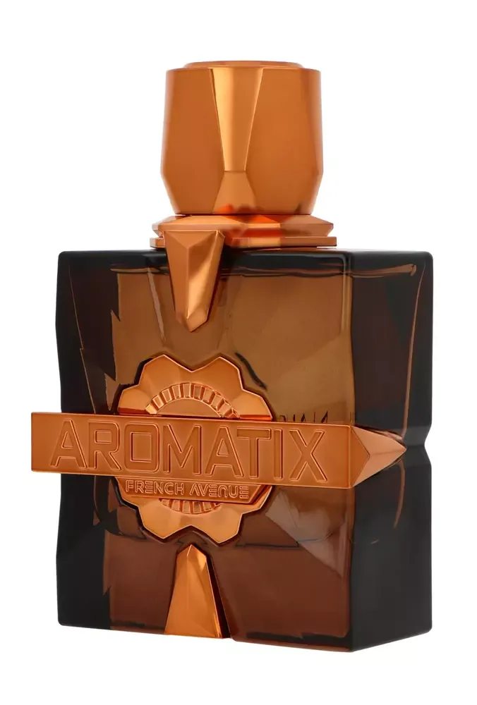 French Avenue Aromatix Naughty Dates thumbnail 6