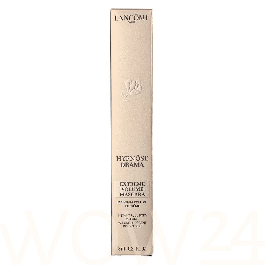 Lancome Lancome Hypnose Drama Mascara thumbnail 2