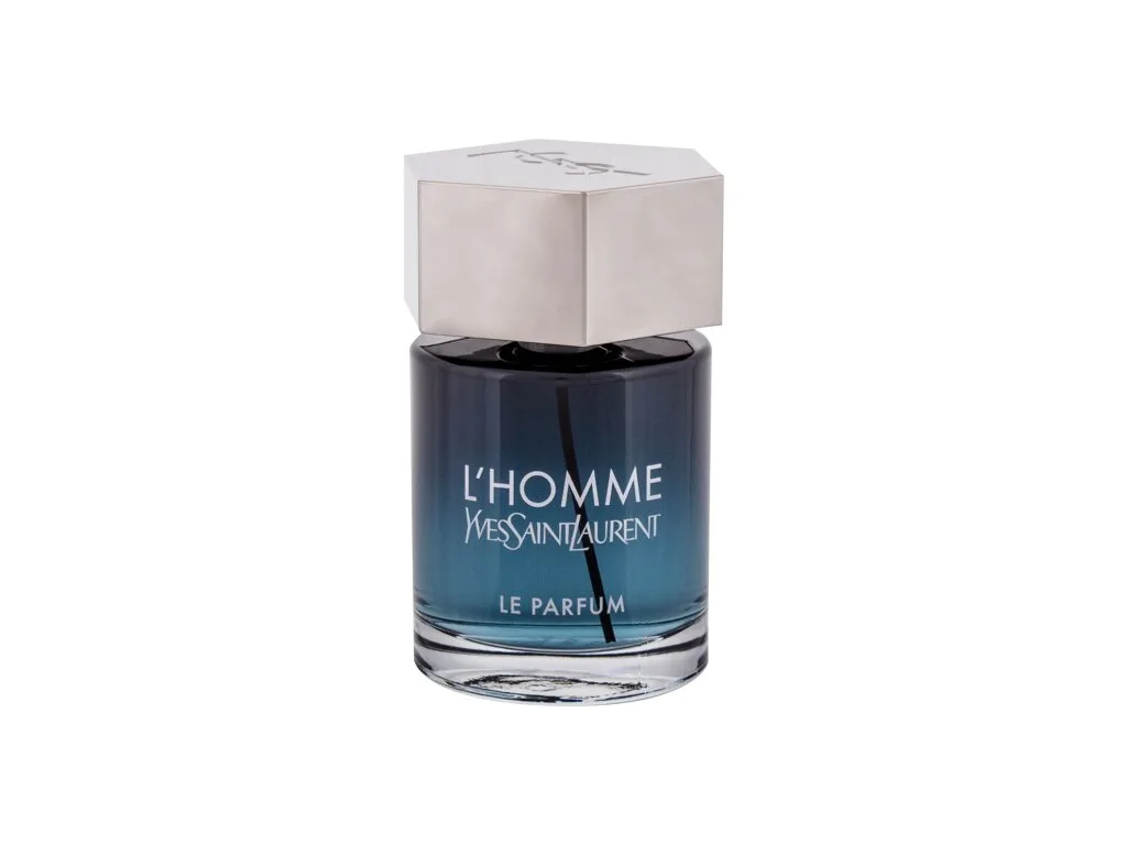 Yves Saint Laurent L'Homme Le Parfum thumbnail 6