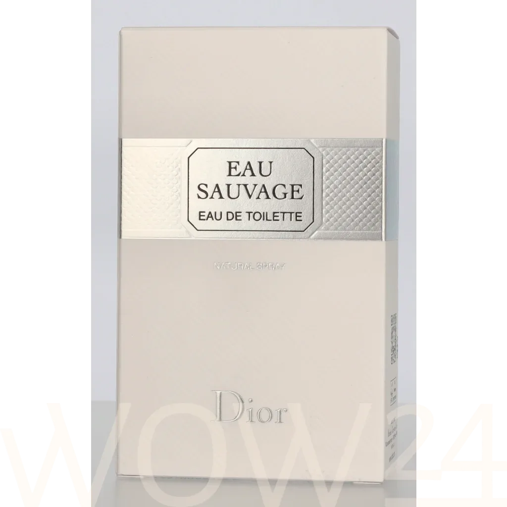 Dior Eau Sauvage thumbnail 3