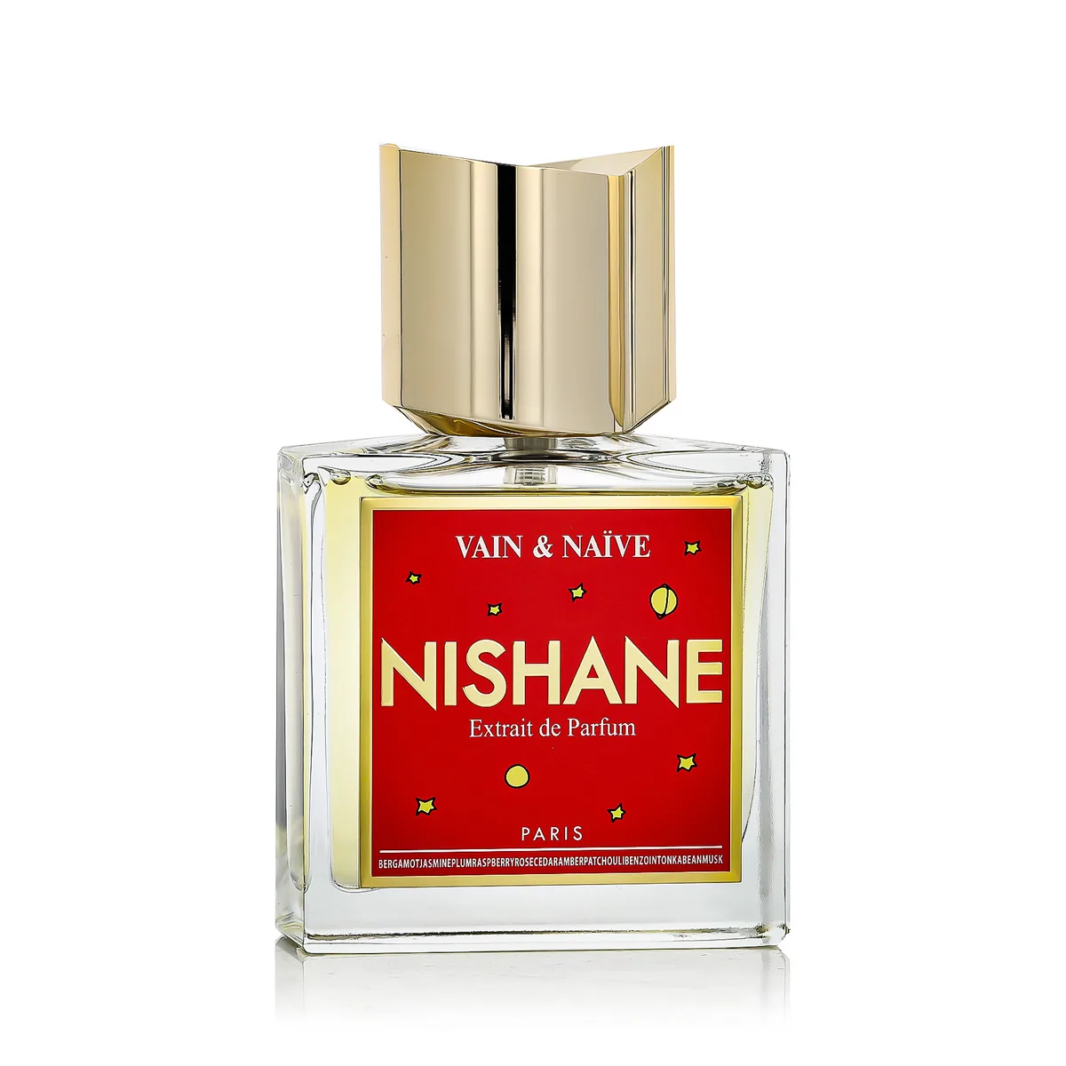 Nishane Vain & Naive thumbnail 2