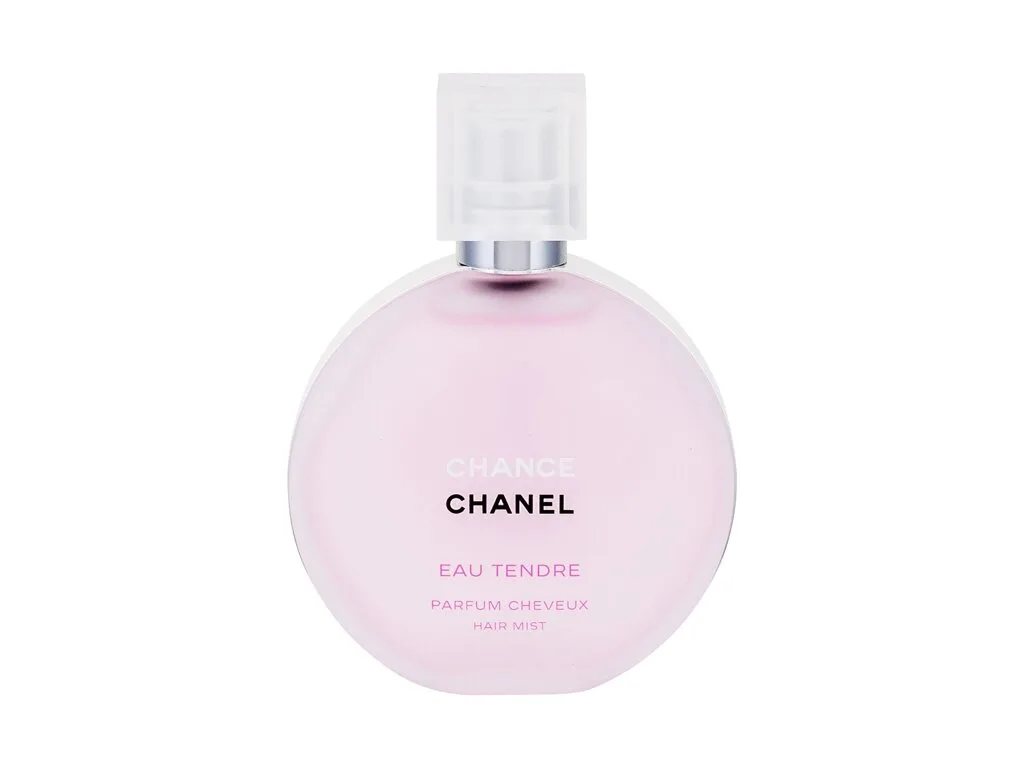 Chance eau tendre