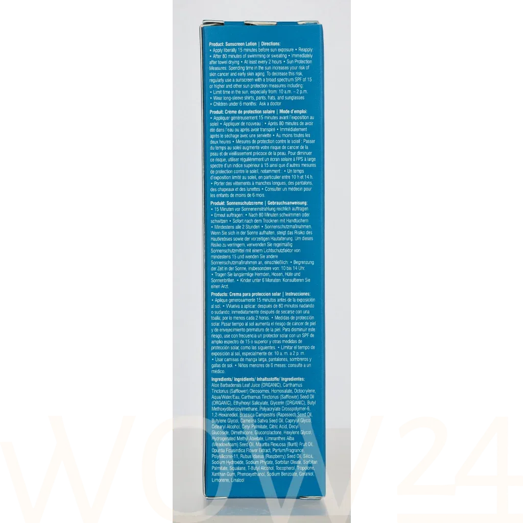 Coola Coola Classic Sunscreen Face Moisturizer SPF50 thumbnail 3