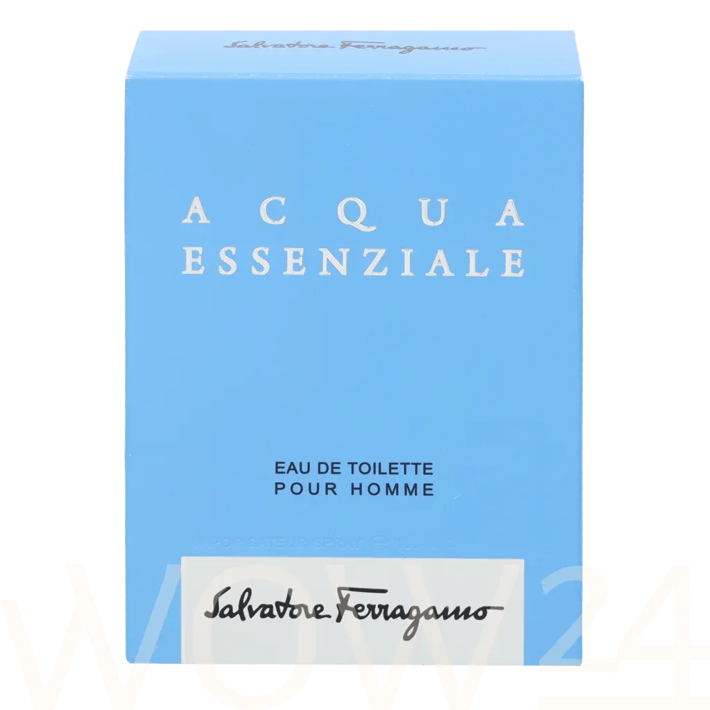 Acqua Essenziale