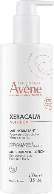 Avene Avene XeraCalm Nutrition Moisturizing Lotion thumbnail 5