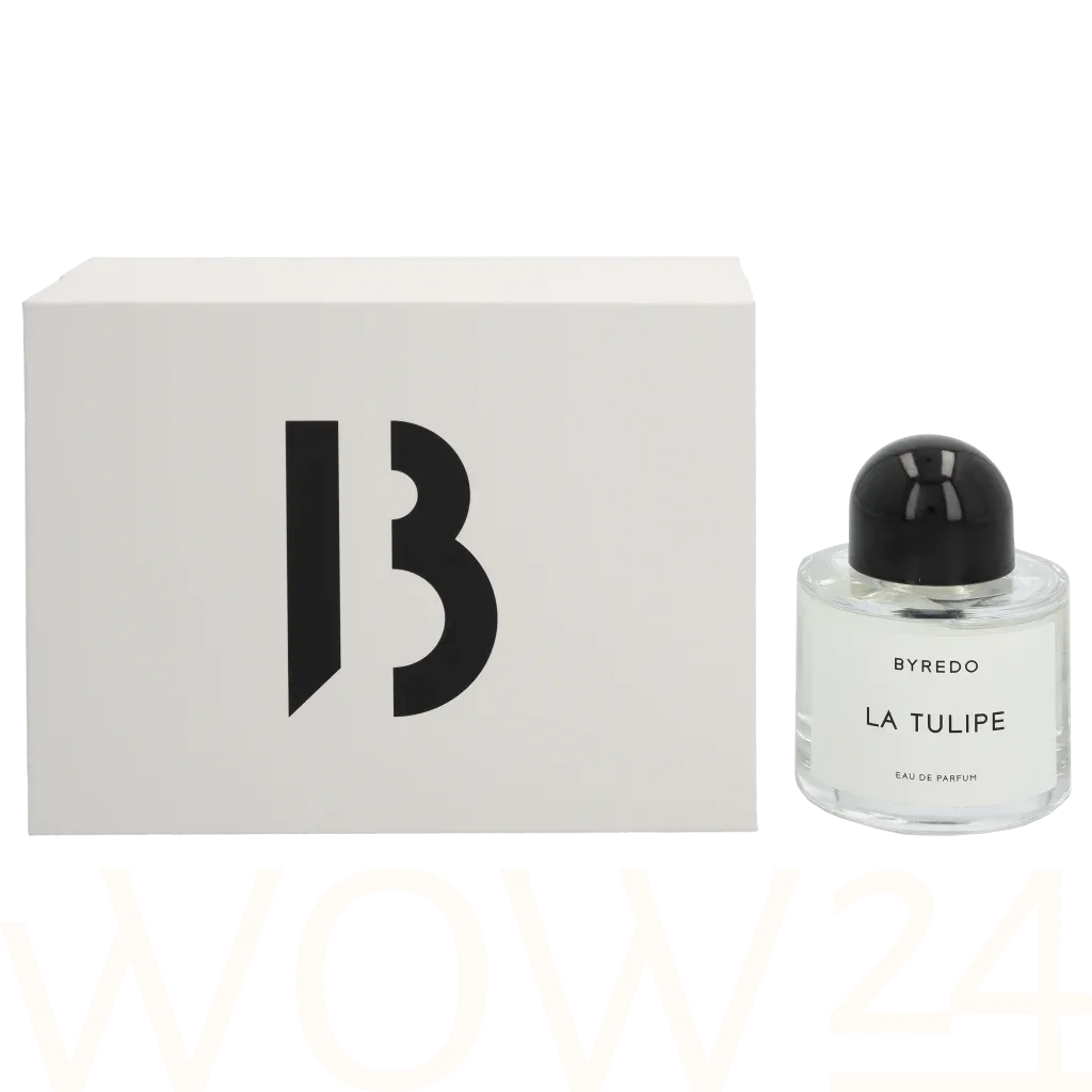 Byredo La Tulipe thumbnail 4