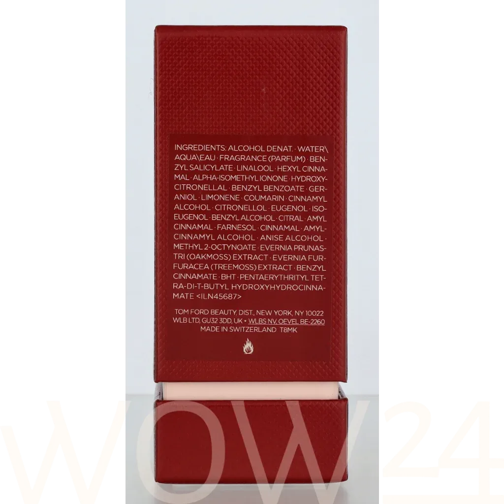 Tom Ford Private Blend Lost Cherry thumbnail 3