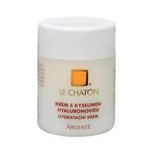 Le Chaton Moisturizer with hyaluronic acid - thumbnail 2