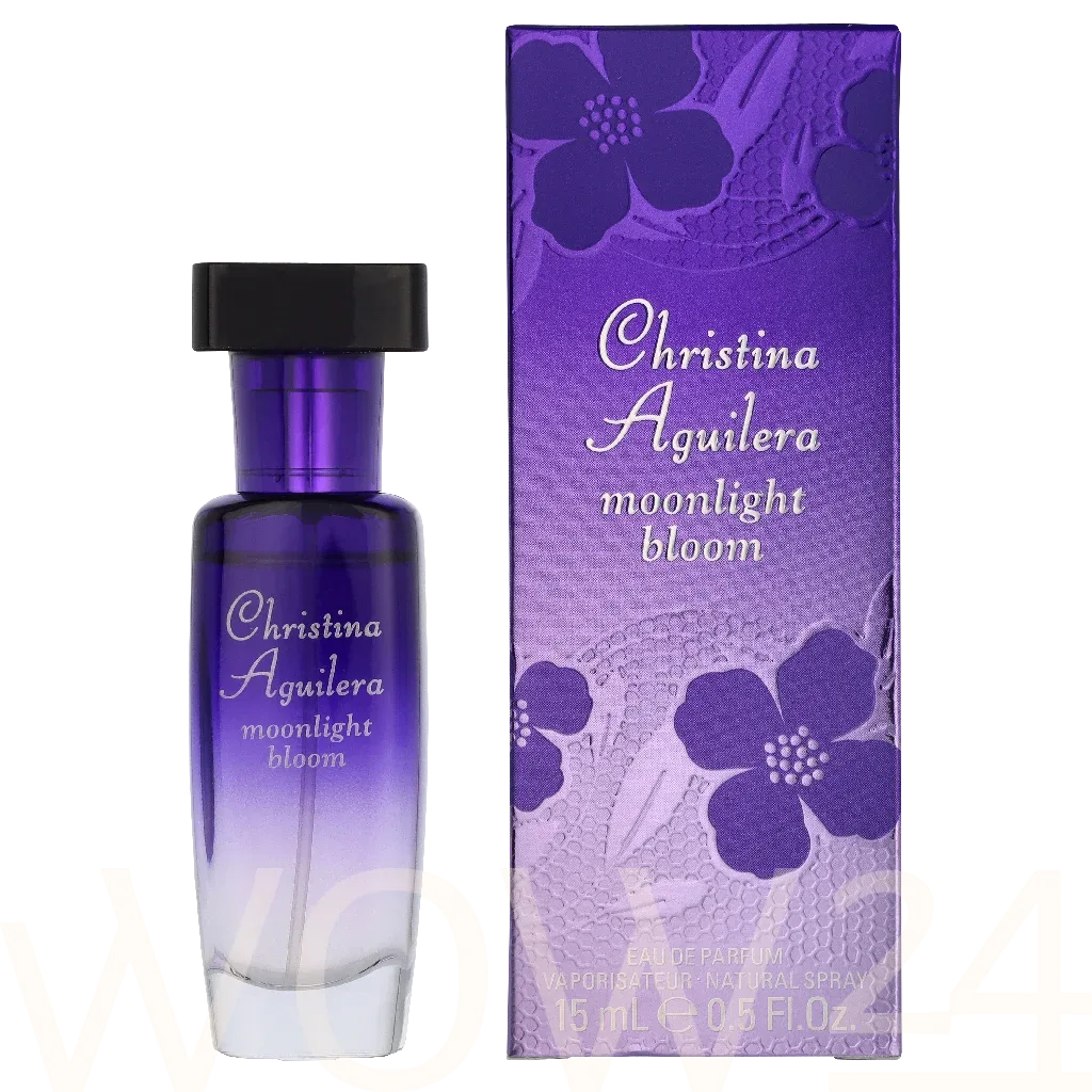 Christina Aguilera Moonlight Bloom thumbnail 4
