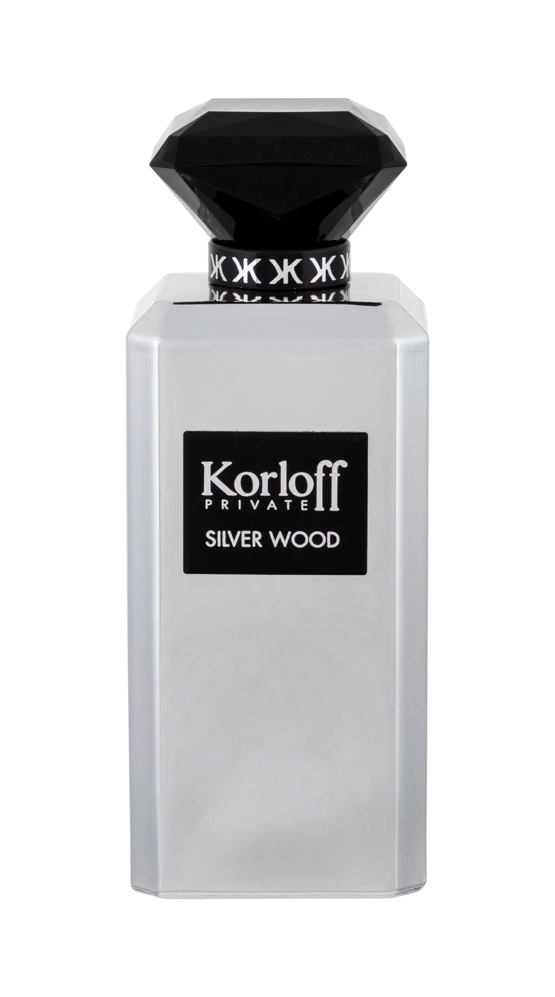 Korloff Silver Wood thumbnail 2