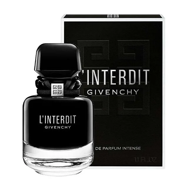 Givenchy L'Interdit Intense thumbnail 4
