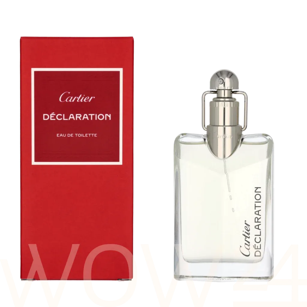Cartier Déclaration thumbnail 4