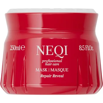 NEQI Repair Reveal Nourishing Hair Mask (Mask) - thumbnail 2
