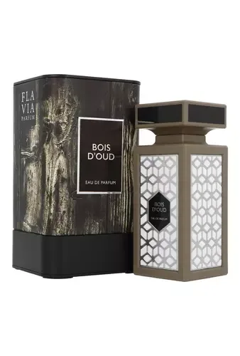 Flavia Bois D`Oud thumbnail 2