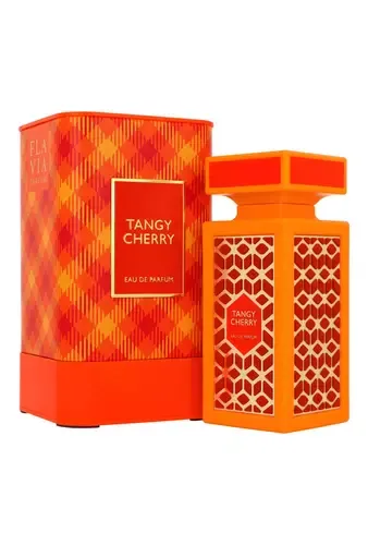 Flavia Tangy Cherry thumbnail 2