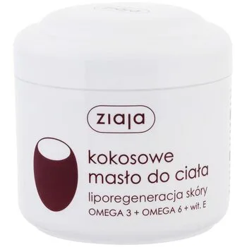 Ziaja Coconut body butter thumbnail 2