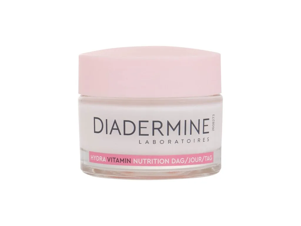 Diadermine pH5 Hydra Vitamin Day Cream thumbnail 3