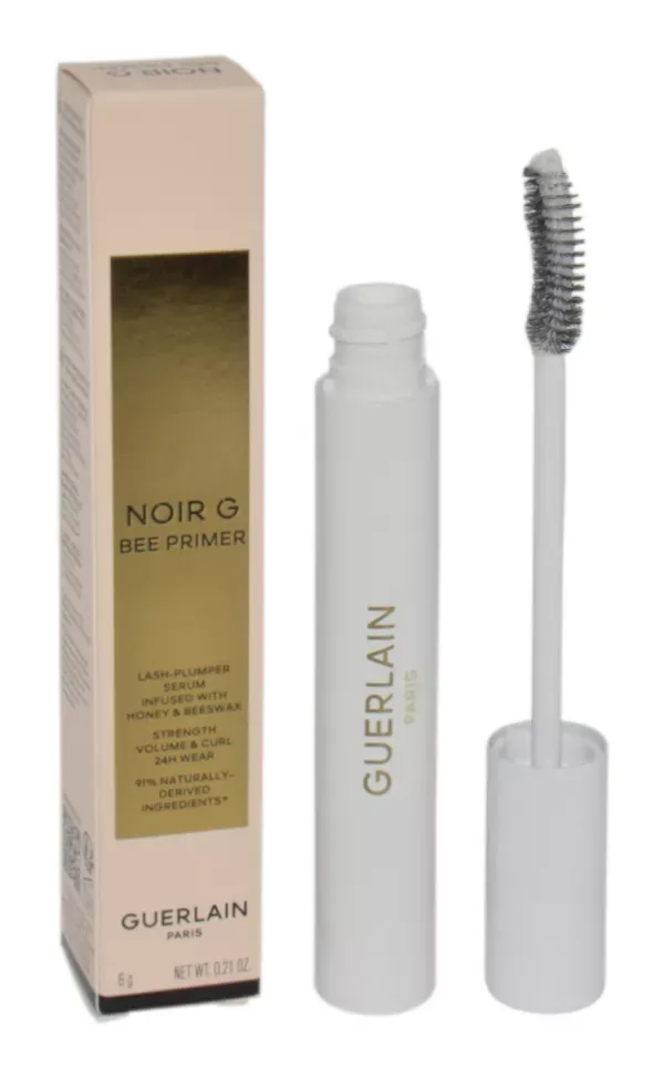 Guerlain Noir G Bee Primer thumbnail 6