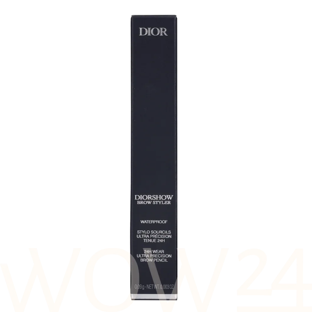 Dior Diorshow Brow Styler Pencil