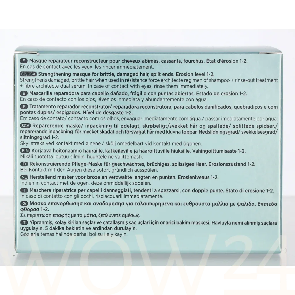 Kérastase Résistance Masque Force Architecte thumbnail 3