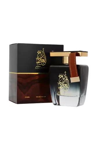 Al Haramain Areej al oud thumbnail 2