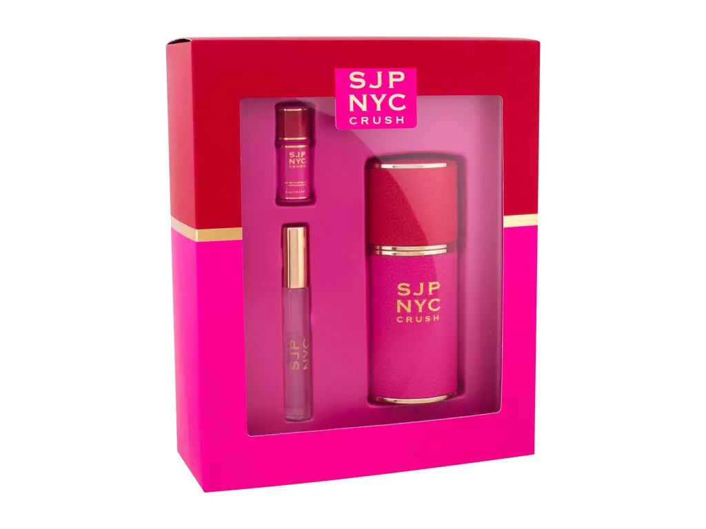 Sjp nyc crush
