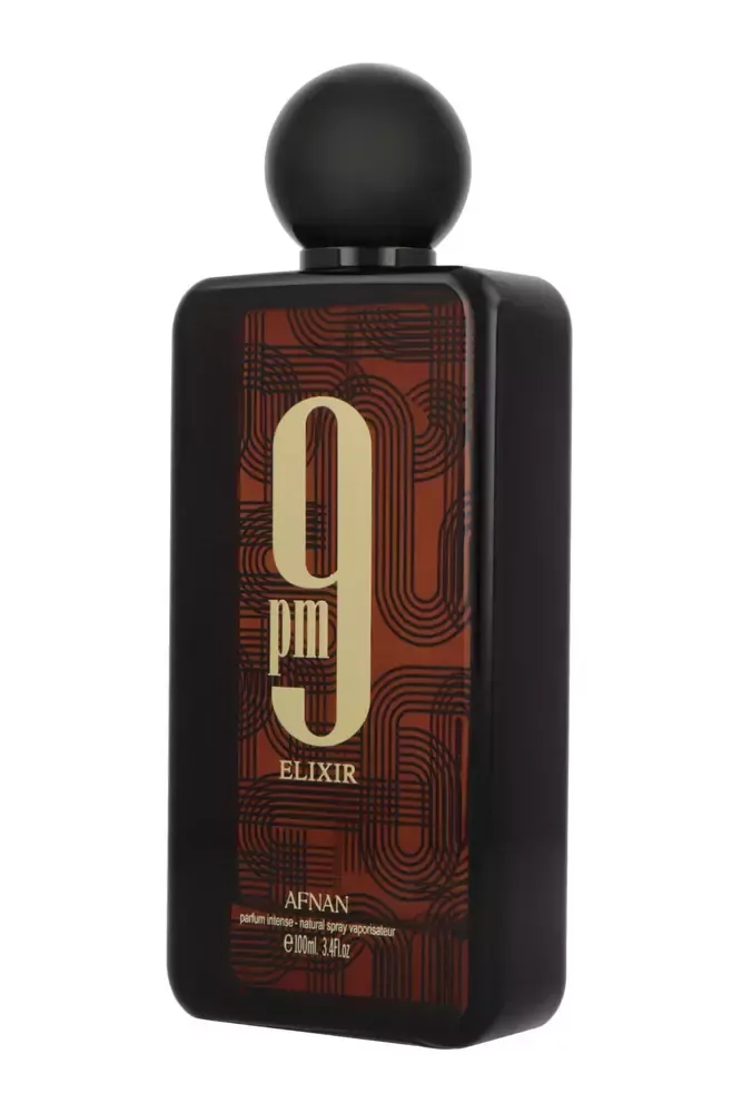 Afnan 9pm Elixir thumbnail 6