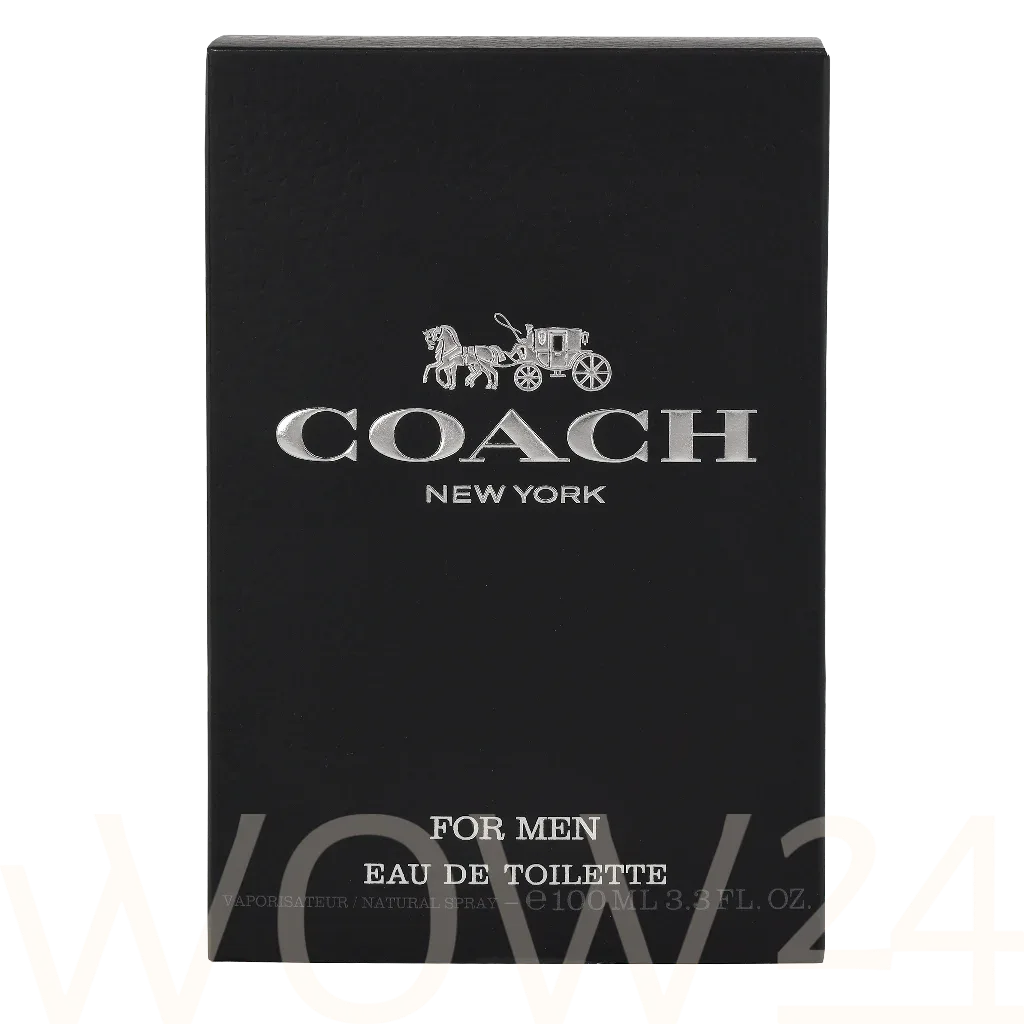 Coach