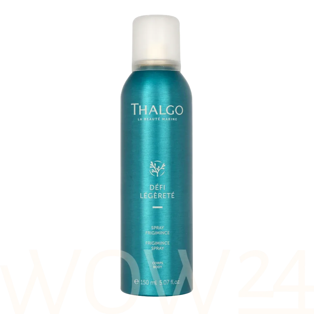 Thalgo Défi Légéreté Frigimince Spray thumbnail 4