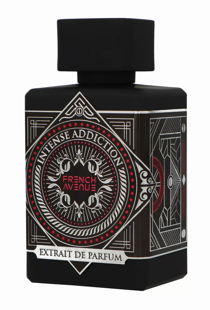 French Avenue Intense Addiction thumbnail 7