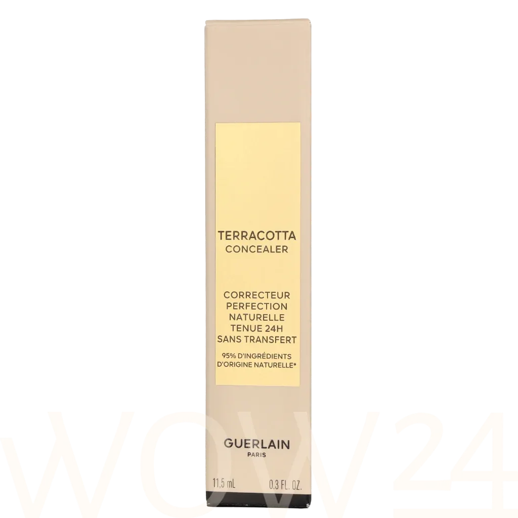 Guerlain Terracotta Natural-Perfection Concealer thumbnail 2