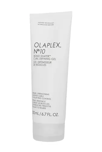 Olaplex Bond Shaper No.10 Curl Defining Gel thumbnail 2