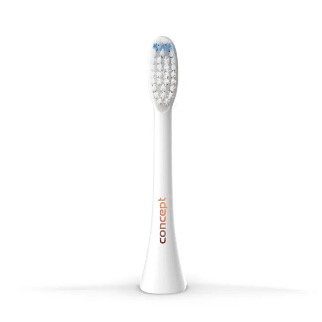 Concept "v" design Soft Clean replacement head ZK0052 thumbnail 2