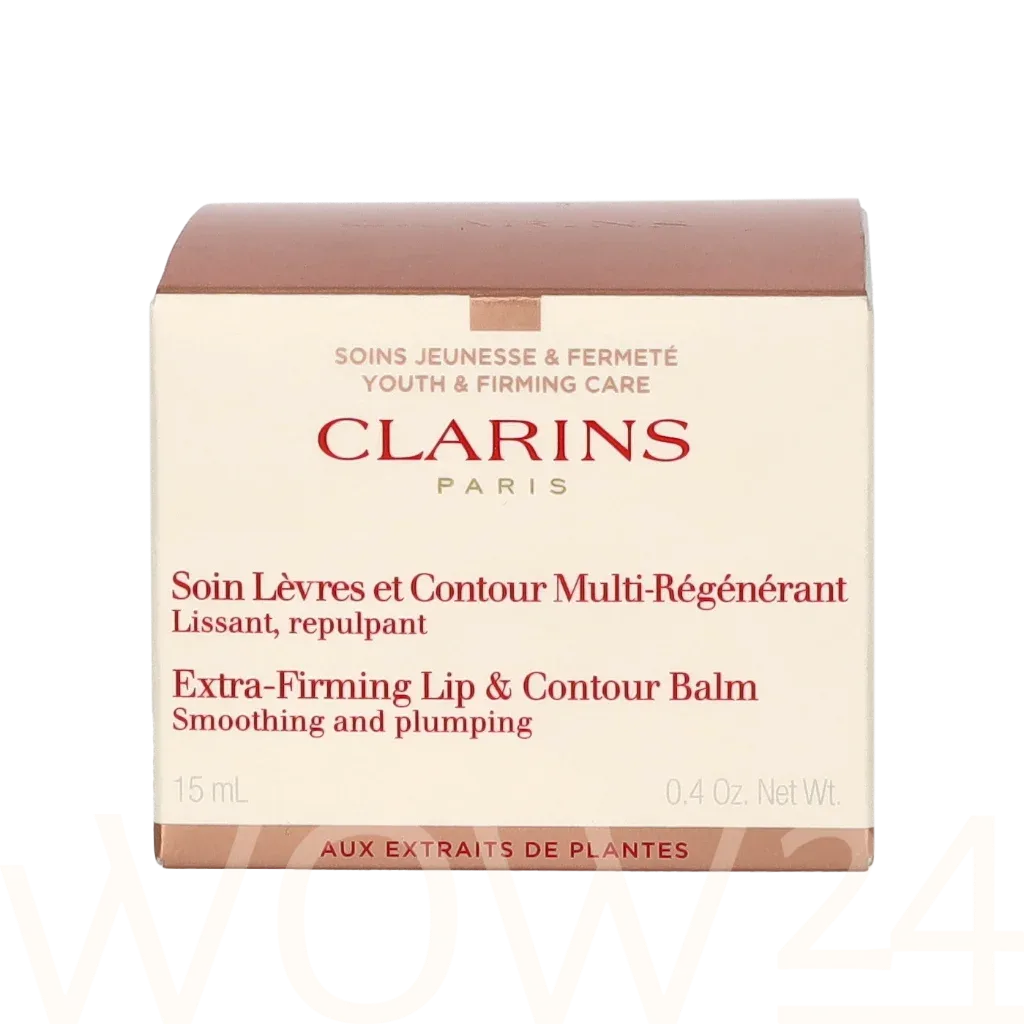 Clarins Extra-Firming thumbnail 2